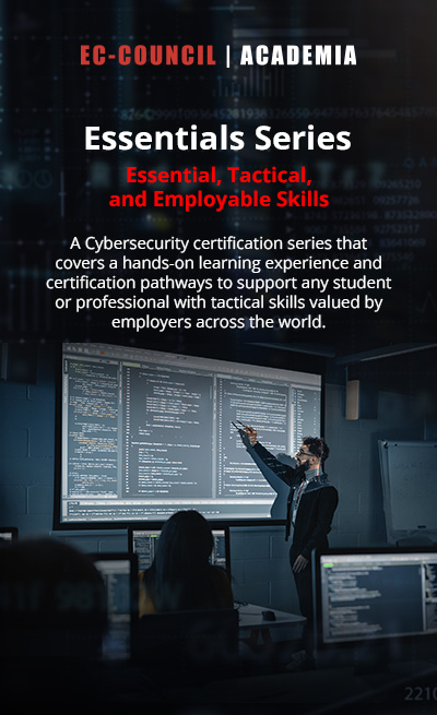 Essential-University-Webpage