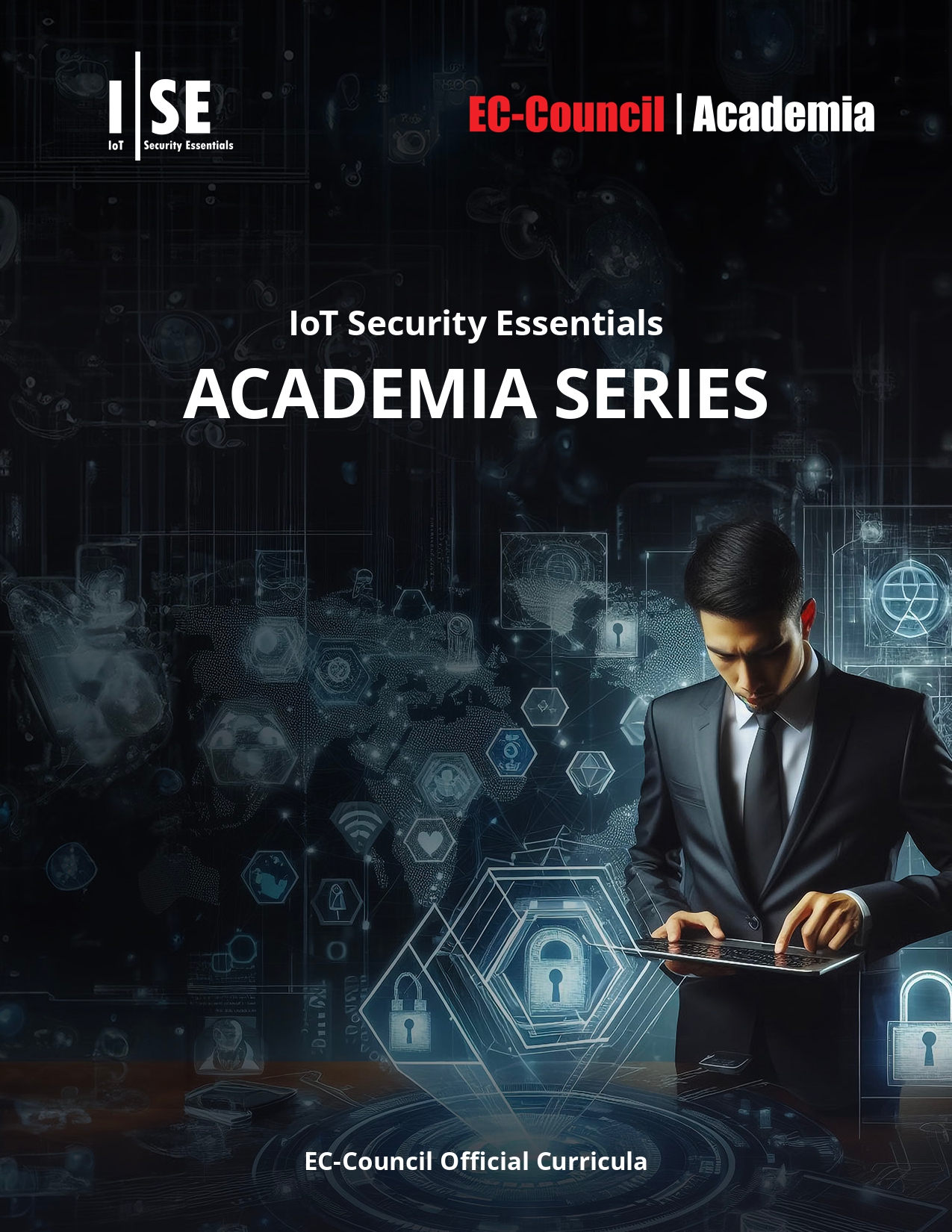 IoT Security Essentials Academia Series
