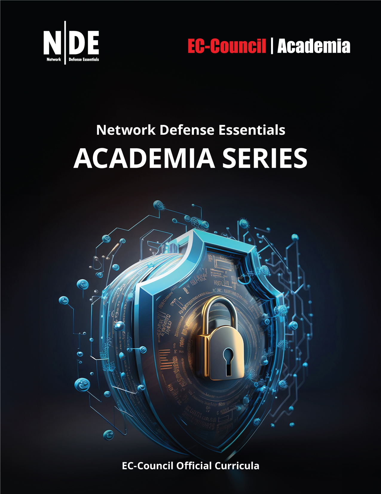 Network Defense Essentials Academia Series