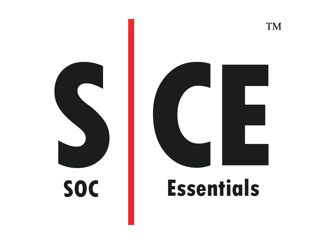 Security Operations Essentials