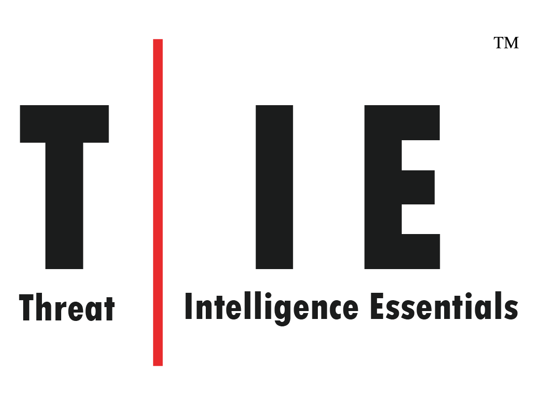 Threat Intelligence Essentials