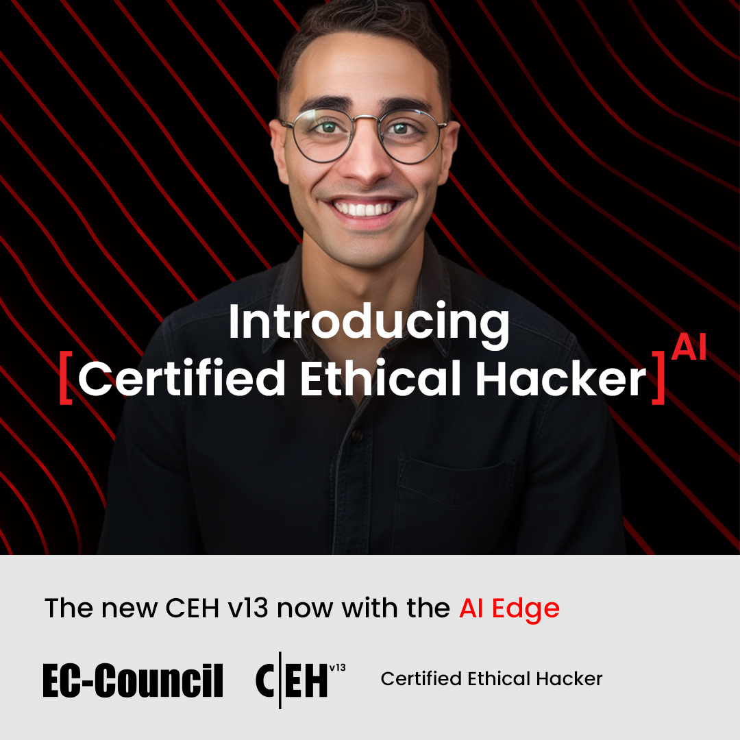 Ec Council Unleashes Ai Powered Ethical Hackers On Cybercrime Ec Council Ec Council Unleashes Ai Powered Ethical Hackers On Cybercrime Ec Council