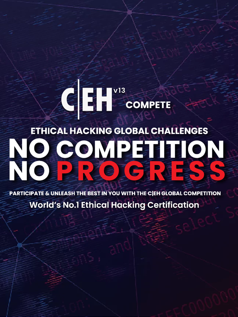 CEHv13 Competition