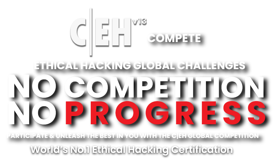 CEHv13 Competition