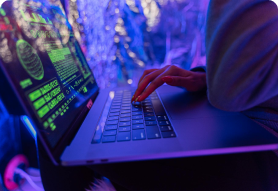 Gain expertise in ethical hacking with AI-driven skills.