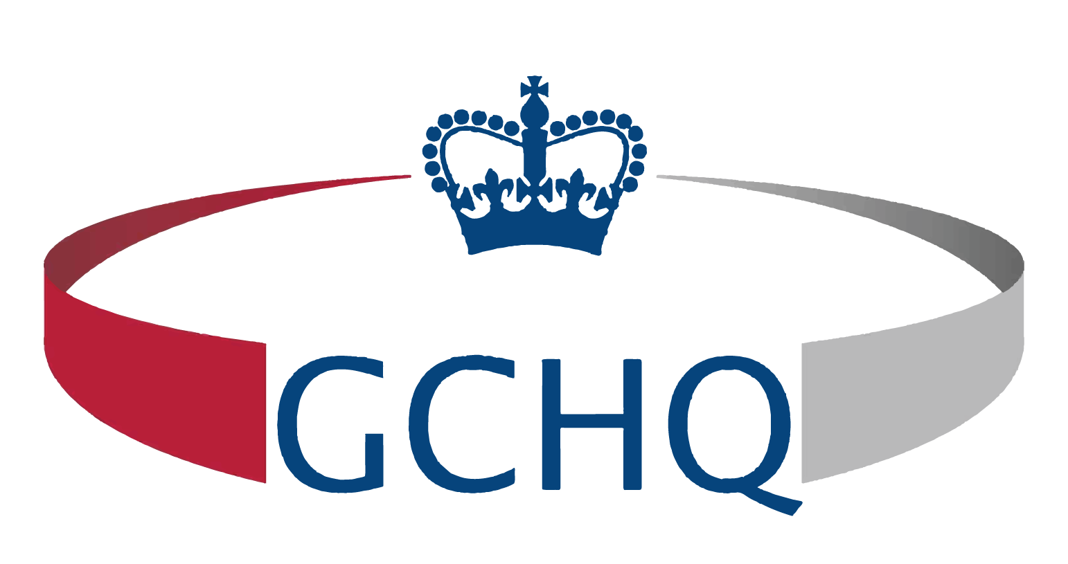 GCHQ logo