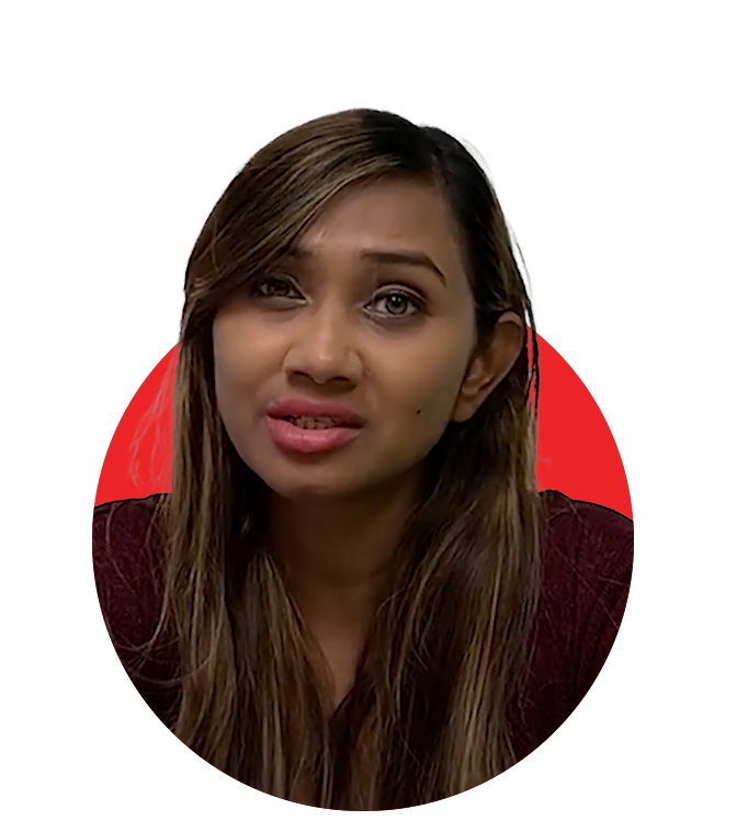 Elysha Esaivani