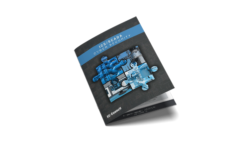 Course brochure