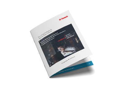 EDRP Brochure