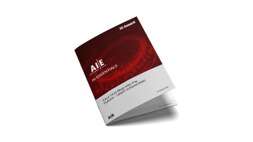AIE Brochure