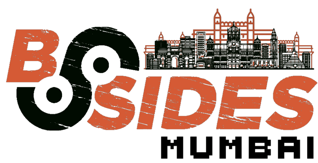 BSides Mumbai Black