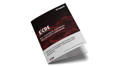 E|CDE Brochure