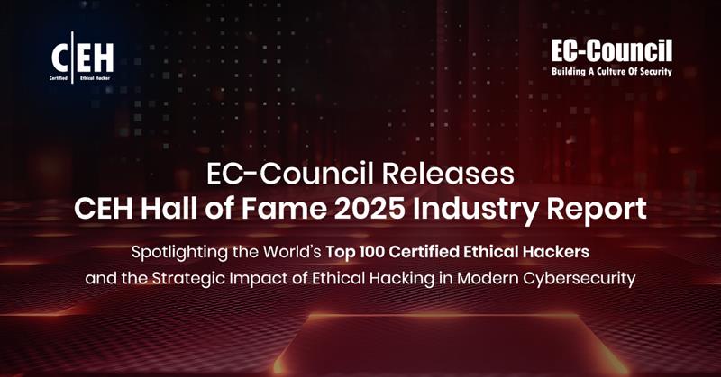 CEH Hall of Fame Report 2025
