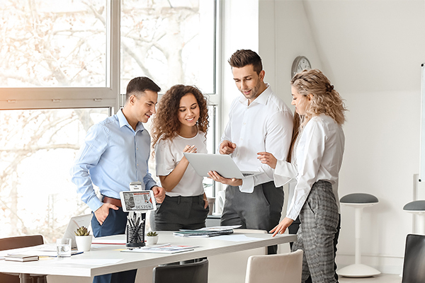 Executive Security Leader