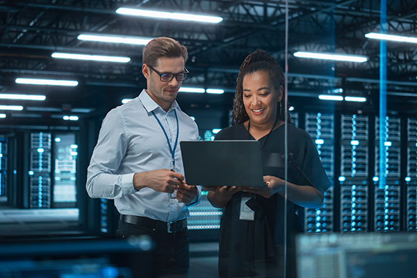 Security Operations Center