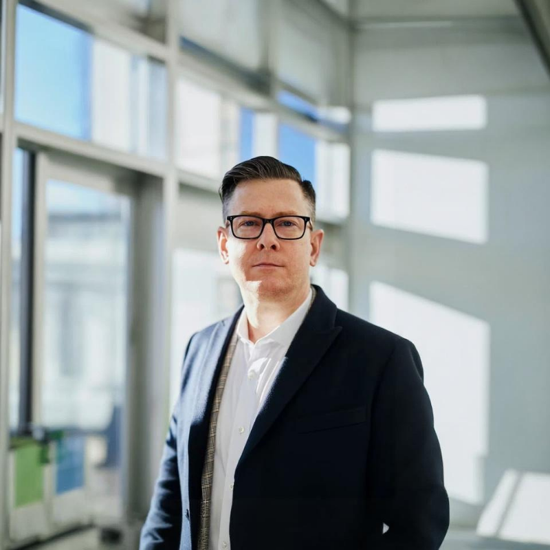 Executive CISO professional