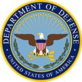 Department of Defense 