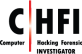 CHFI certification Logo