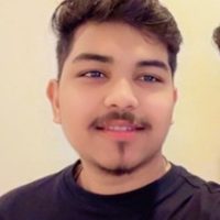 Dhruv Saini Dhruv Saini