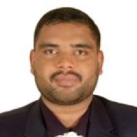 Kedar Rajiv Pawar Kedar Rajiv Pawar