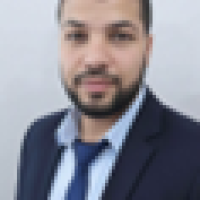 Mohamed Mounir Boudjema