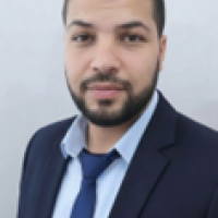 Mohamed Mounir Boudjema