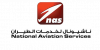 National Aviation services