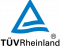 TÜV Rheinland Logo