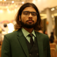 Umar Farooque Zaman