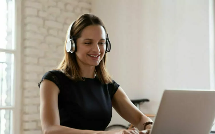 Online Masterclass Training in Europe