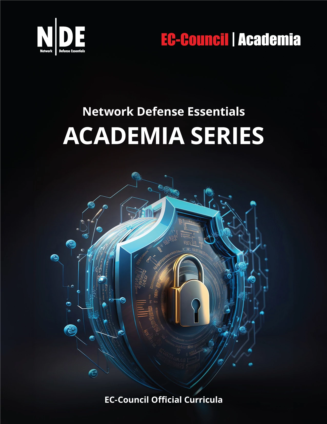 Network Defense Essentials Academia Series