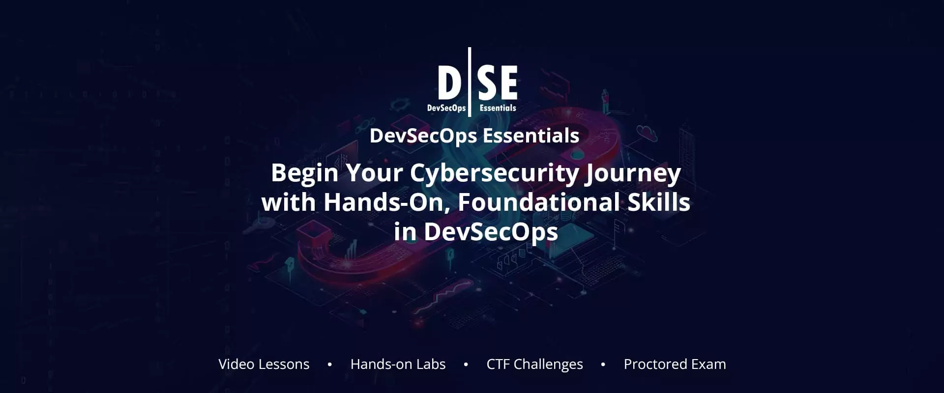DevSecOps Essentials Course DSE Certification Training